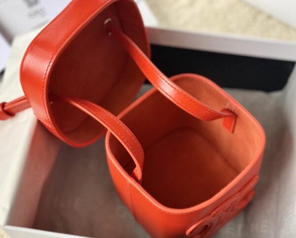 Celine Small Box