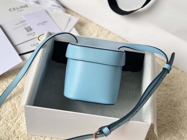 Celine Small Box