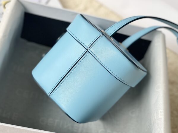 Celine Small Box