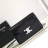 CELINE WALLET ON CHAIN TRIOMPHE