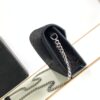CELINE WALLET ON CHAIN TRIOMPHE