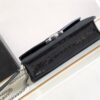 CELINE WALLET ON CHAIN TRIOMPHE