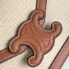 CELINE WALLET ON CHAIN TRIOMPHE