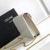 CELINE WALLET ON CHAIN TRIOMPHE