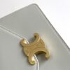 CELINE WALLET ON CHAIN TRIOMPHE