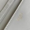 CELINE WALLET ON CHAIN TRIOMPHE