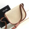 CELINE FOLCO CUIR TRIOMPHE