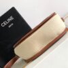 CELINE FOLCO CUIR TRIOMPHE