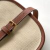 CELINE FOLCO CUIR TRIOMPHE