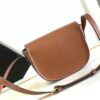 CELINE FOLCO CUIR TRIOMPHE