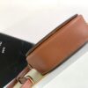 CELINE FOLCO CUIR TRIOMPHE