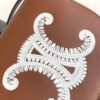 CELINE FOLCO CUIR TRIOMPHE