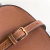 CELINE FOLCO CUIR TRIOMPHE