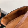 CELINE FOLCO CUIR TRIOMPHE