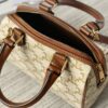 CELINE SMALL BOSTON CUIR TRIOMPHE