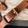 CELINE SMALL BOSTON CUIR TRIOMPHE