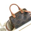 SMALL BOSTON CUIR TRIOMPHE