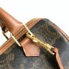 SMALL BOSTON CUIR TRIOMPHE