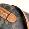 SMALL BOSTON CUIR TRIOMPHE