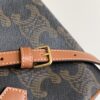 SMALL BOSTON CUIR TRIOMPHE