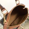 SMALL BOSTON CUIR TRIOMPHE