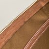 SMALL BOSTON CUIR TRIOMPHE