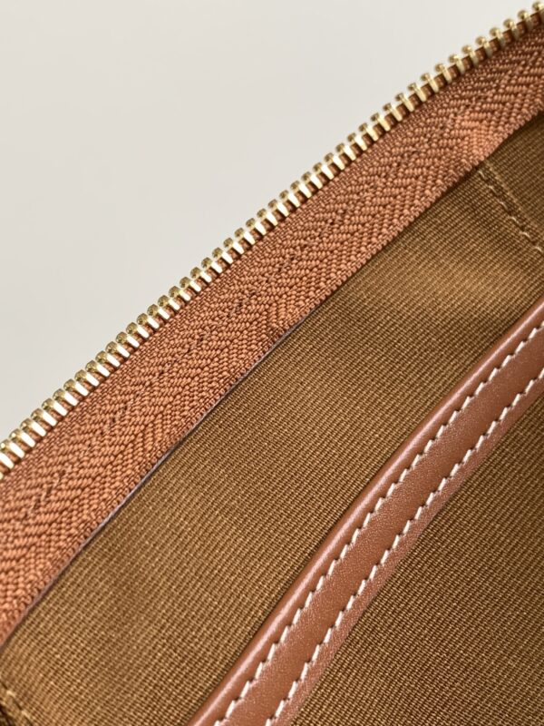 SMALL BOSTON CUIR TRIOMPHE
