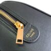 SMALL BOSTON CUIR TRIOMPHE