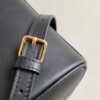SMALL BOSTON CUIR TRIOMPHE