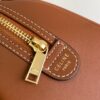 SMALL BOSTON CUIR TRIOMPHE