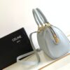 SMALL BOSTON CUIR TRIOMPHE