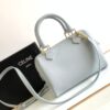 SMALL BOSTON CUIR TRIOMPHE