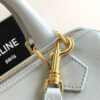SMALL BOSTON CUIR TRIOMPHE