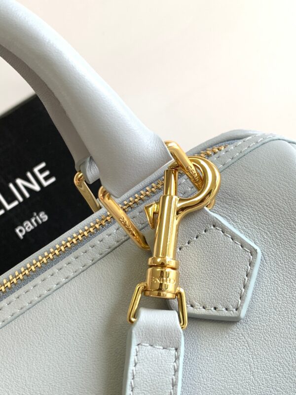 SMALL BOSTON CUIR TRIOMPHE