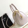 SMALL BOSTON CUIR TRIOMPHE