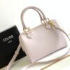 SMALL BOSTON CUIR TRIOMPHE