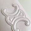 SMALL BOSTON CUIR TRIOMPHE