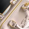 SMALL BOSTON CUIR TRIOMPHE