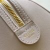SMALL BOSTON CUIR TRIOMPHE