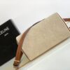 SMALL BOSTON CUIR TRIOMPHE