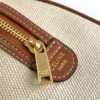 SMALL BOSTON CUIR TRIOMPHE