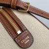 SMALL BOSTON CUIR TRIOMPHE