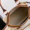 SMALL BOSTON CUIR TRIOMPHE