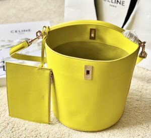 CELINE Bucket 16