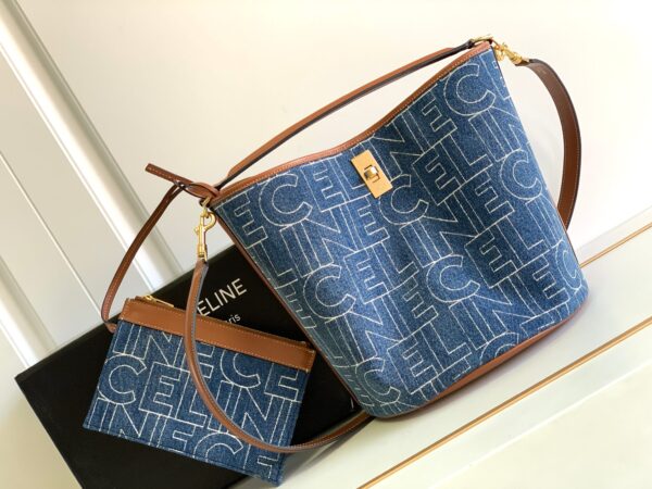 CELINE Bucket 16