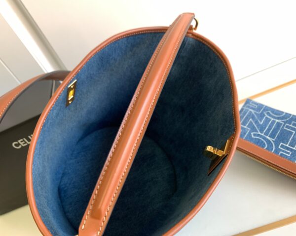 CELINE Bucket 16