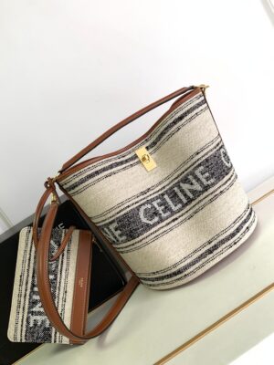CELINE Bucket 16