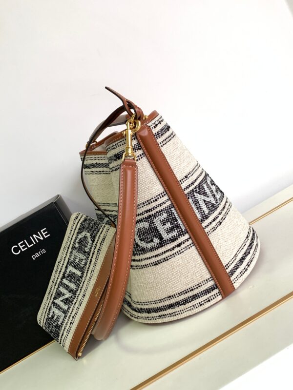 CELINE Bucket 16