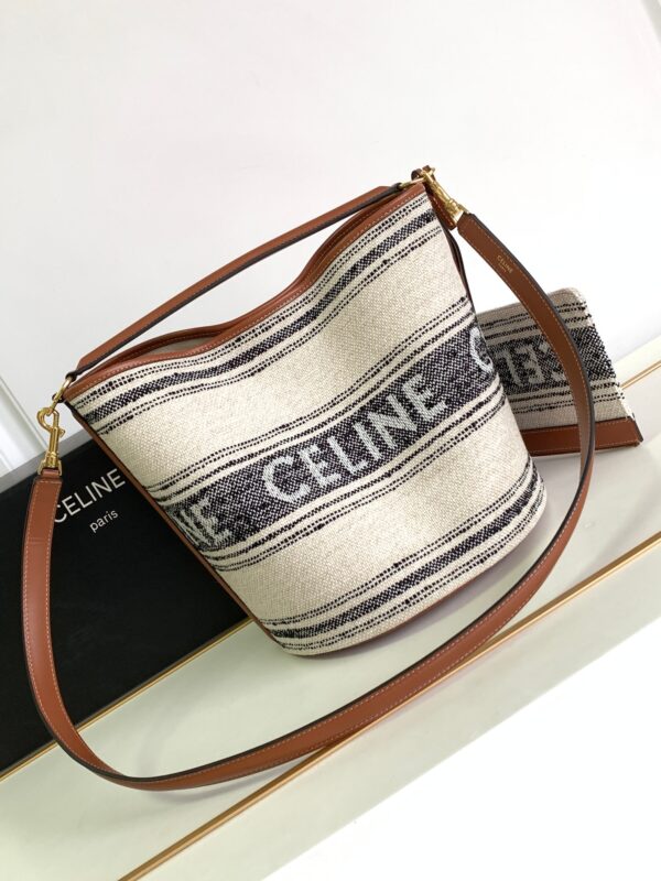 CELINE Bucket 16