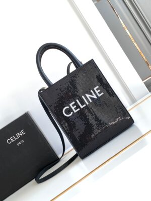 CELINE MINI TOTE